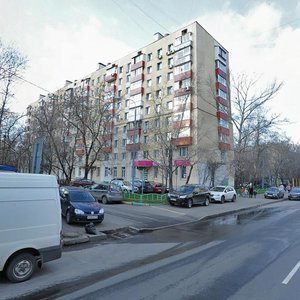 Vyatskaya Street, 3, Moscow: photo