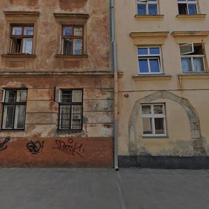 Львов, Армянская улица, 14: фото