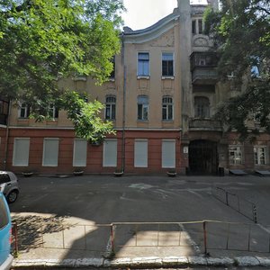 Одесса, Базарная улица, 47: фото