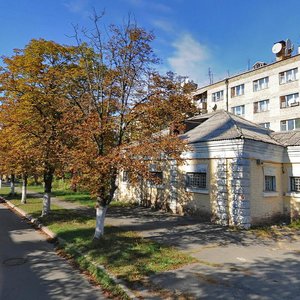 Henerala Matykina Street, 12А, Kyiv: photo