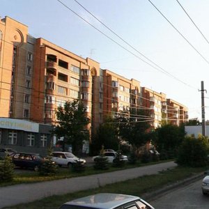 Antonova-Ovseenko Street, 59 ، سامارا: صورة