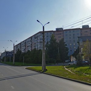 Yulius Fuchik Street, 143, Kazan: photo