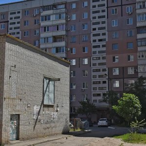 Днепр, Мандрыковская улица, 155: фото