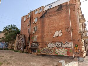 Shahumyana Street, 106, : foto