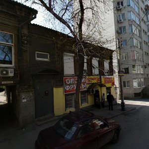 Bratskiy Lane, 37, Rostov‑na‑Donu: photo