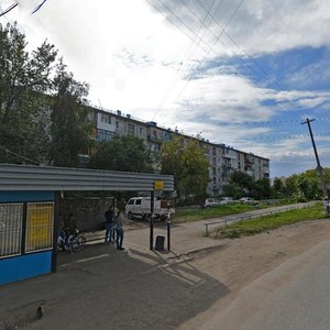 10-ya Cheredovaya ulitsa, No:26, Omsk: Fotoğraflar