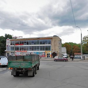23 Serpnya Street, 58А, Kharkiv: photo