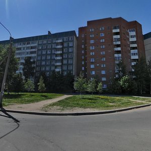 Korolyova Avenue, 52, Saint Petersburg: photo