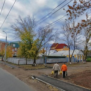 Оренбург, Карагандинская улица, 32: фото