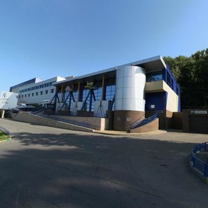 Georgievskiy Exit, 5, : foto