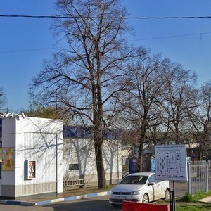 Komsomolskiy Avenue, 50, Moscow: photo
