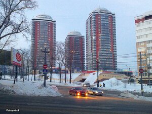 Sheronova Street, No:6, Habarovsk: Fotoğraflar