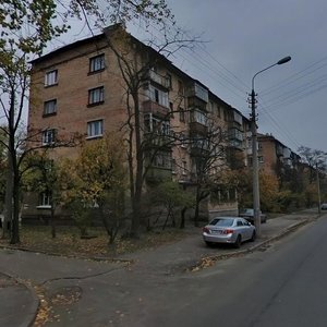 Ivana Serhiienka Street, 19, Kyiv: photo