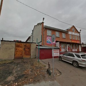 Petrovsko-Zavodskaya ulitsa, 20 ، : صورة