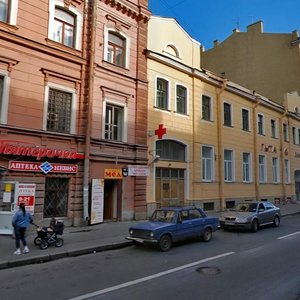 Angliyskiy Avenue, No:18, Saint‑Petersburg: Fotoğraflar