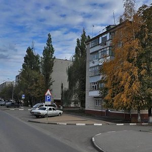 Makarenko Street, 6А, Belgorod: photo