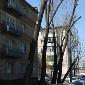 Budyonnovskiy Avenue, 122/102, Rostov‑na‑Donu: photo