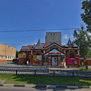 Gagarina Street, No:24/1, Jukovski: Fotoğraflar