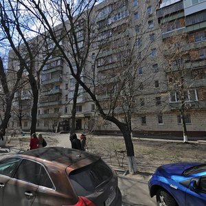 Predslavynska Street, 12, Kyiv: photo