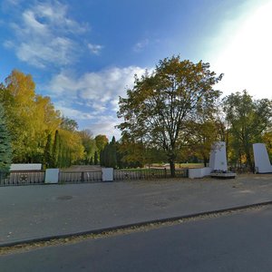 Ulitsa Lomakina, 17А, : foto