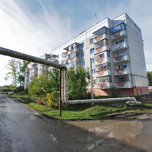 Белгородская область, Октябрьская улица, 52А: фото