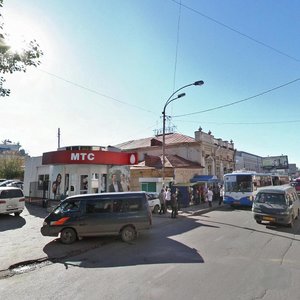Dzerzhinskogo Street, 34 ، إيركوتسك: صورة