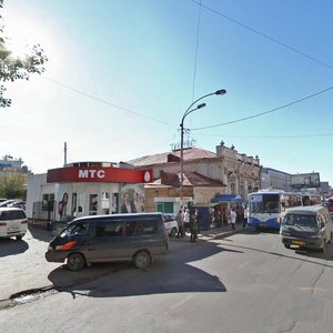 Dzerzhinskogo Street, No:34, Irkutsk: Fotoğraflar