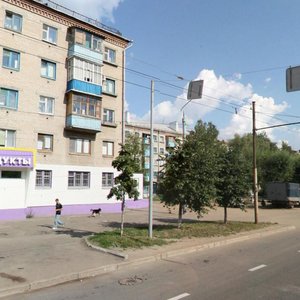 Ibragimova Avenue, 5, Kazan: photo