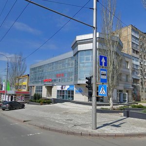 Bulvar Shevchenka, 40В, Donetsk: photo