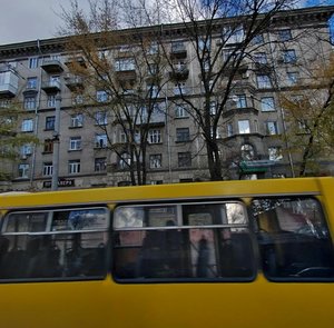 Yuriia Illienka Street, 6, Kyiv: photo