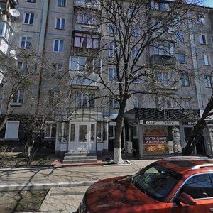 Marii Pryimachenko Boulevard, 6А ، كييف: صورة