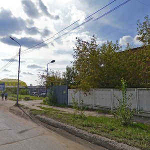 Magistralnaya Street, 98, Kazan: photo