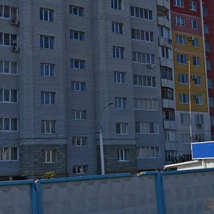 Marshala Rybalko Street, 14А, Volgograd: photo