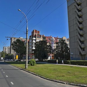 Тольятти, Приморский бульвар, 15: фото