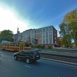 Karl Marx Street, 3А, Kursk: photo