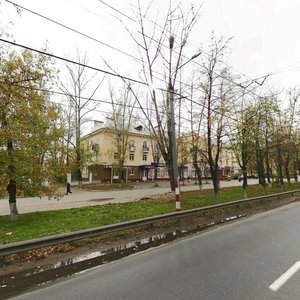 Moskovskoye Highway, 288, Nizhny Novgorod: photo