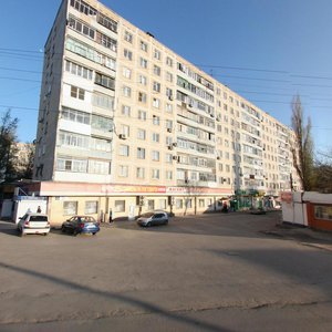 Ulitsa Kurchatova, 62/58, Rostov‑na‑Donu: photo