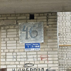 Nizhnyaya Dubrova Street, 46Б ، : صورة