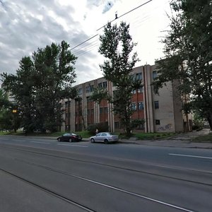 Novocherkasskiy Avenue, 7, Saint Petersburg: photo