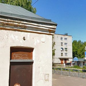 Aptekarskiy Lane, 7, Kingisepp: photo