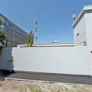 Morskaya ulitsa, 54/1, Krasnodar: photo