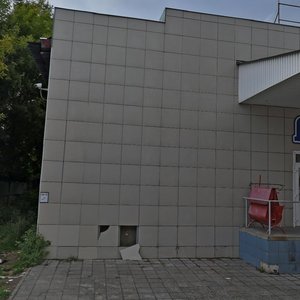 Krupskoy Street, 1к3, Samara: photo