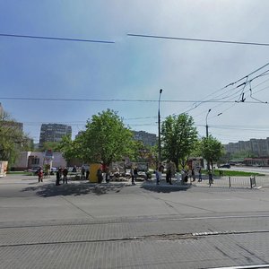 Мариуполь, Бульвар Шевченко, 89/105: фото