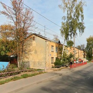 Kultury Street, 99, Nizhny Novgorod: photo