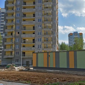 Zelenograd, к2306Б, Zelenograd: photo