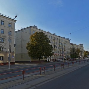 Dawgabrodskaja Street, 6/1 ، مينسك: صورة