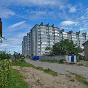 Balashovskaya street, 2, Kaliningrad: photo