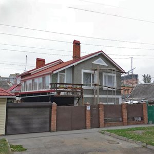 Afipskiy pereulok, 4/1 ، كراسنودار: صورة