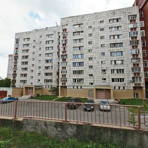 Yakuba Kolasa Drive, 9, Perm: photo