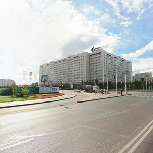 Saryarqa dańǵyly, 11, Astana: photo